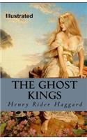 The Ghost Kings Illustrated