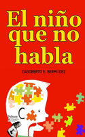 Niño Que No Habla