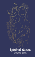 Spiritual Women