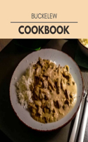 Buckelew Cookbook