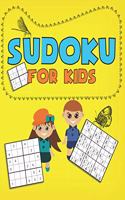 Sudoku for kids