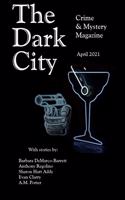 Dark City Crime & Mystery Magazine