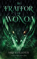 Traitor of Avonoa