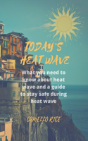 Today's Heat Wave