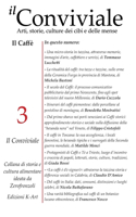 Conviviale n. 3 - Il Caffè