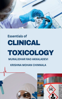 Essentials of Clinical Toxicology