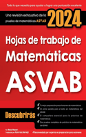 Hojas de trabajo de matemáticas ASVAB