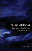 Pain Left Behind