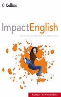 Year 9 Student Book 2: No.2 (Impact English)