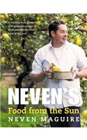 Neven's Food from the Sun