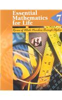 Essential Mathematics for Life