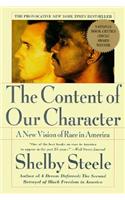 The Content of Our Character