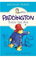 Paddington Takes the Air
