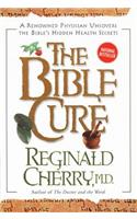 The Bible Cure