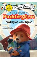 Adventures of Paddington: Paddington and the Pigeon