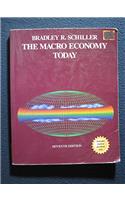 The Macroeconomy Today