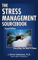 The Stress Management Sourcebook