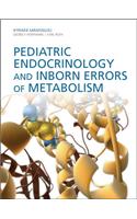 Pediatric Endocrinology and Inborn Errors of Metabolism