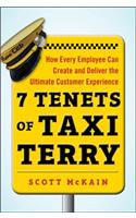7 Tenets of Taxi Terry