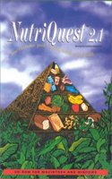 NutriQuest 2.0 Hybrid CD-ROM