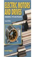 Electric Motors and Drives