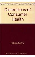 Dimensions of Consumer Health