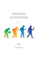 Financial Accounting Plus New Myaccountinglab with Pearson Etext -- Access Card Package