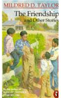 Friendship and Other Stories