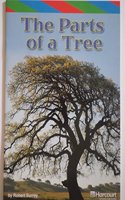 Harcourt School Publishers Storytown: Ell Rdr Parts of a Tree G3 Stry 08