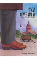 Texas Government