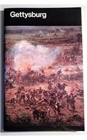 Gettysburg National Military Park