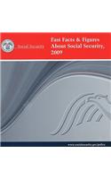 Fast Facts & Figures about Social Security, 2009