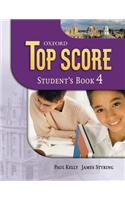 Top Score 4: Student's Book