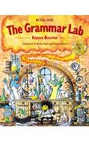 Grammar Lab:: Book One