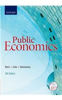 Public Economics