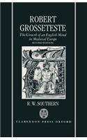 Robert Grosseteste