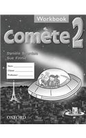 Comete 2: Workbook