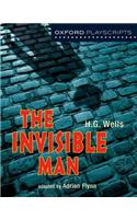 Oxford Playscripts: The Invisible Man