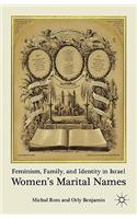 Feminism, Family, and Identity in Israel