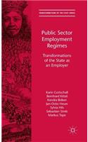 Public Sector Employment Regimes