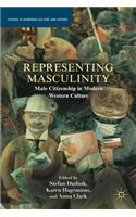 Representing Masculinity