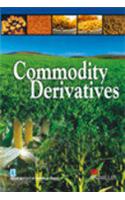 Commodity Derivatives