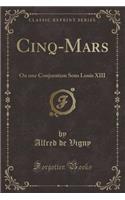 Cinq-Mars