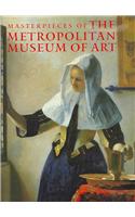 Masterpieces of the Metropolitan Museum of Art