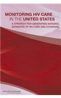 Monitoring HIV Care in the United States