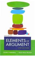 Elements of Argument