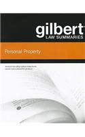 Gilbert Law Summaries on Personal Property