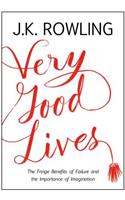 Very Good Lives