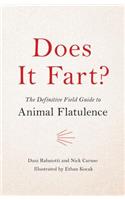 Does It Fart?