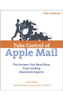 Take Control of Apple Mail